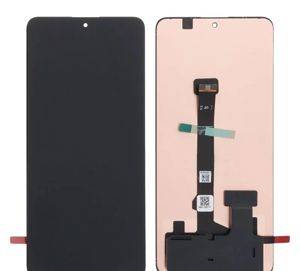LCD ekran sa touchscreenom za Xiaomi Redmi Note 13 Pro 5G / Poco X6 5G — Kruševac