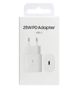 Сетевое зарядное устройство EiMa USB Type-C 3A 25W PD — Kruševac