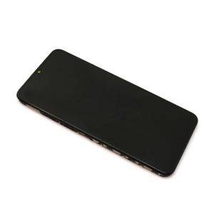 LCD ekran sa touchscreenom i ramom za Huawei Y6p / Honor 9A, Full ORG — Kruševac