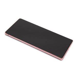 LCD ekran sa touchscreenom i ramom za Samsung Galaxy Note20 / Note20 5G — Kruševac