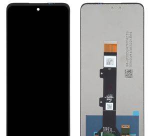 LCD screen with touchscreen for Motorola Moto G22 / E32 — Kruševac