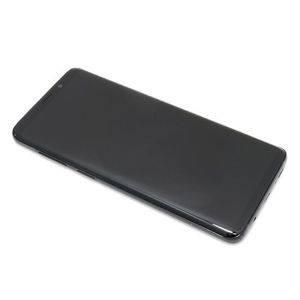 LCD ekran sa touchscreenom i ramom za Samsung Galaxy S9+ (G965F) — Kruševac