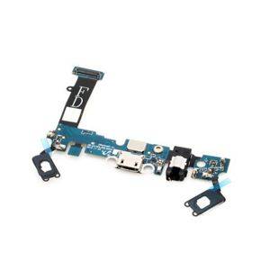 Разъём зарядки со шлейфом для Samsung Galaxy A5 2016 (A510F) — Kruševac