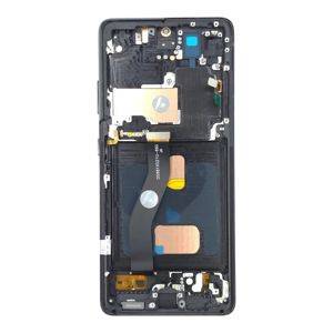 LCD ekran sa touchscreenom i ramom za Samsung Galaxy S21 Ultra (G998B) — Kruševac