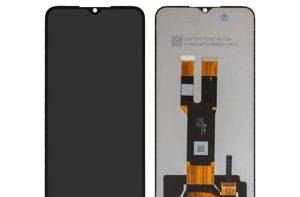 LCD ekran sa touchscreenom za Nokia C22, ORG China (BEB) — Kruševac