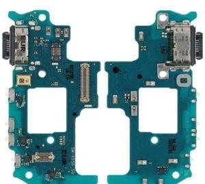 Разъём зарядки с платой для Samsung Galaxy A55 5G (A556B) — Kruševac