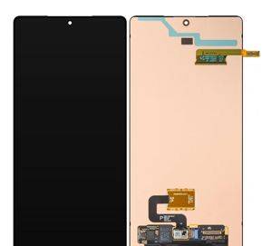 LCD ekran sa touchscreenom za Samsung Galaxy S25 Ultra (S938B) — Kruševac