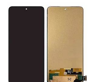 LCD ekran sa touchscreenom za Xiaomi Redmi Note 14 4G — Kruševac