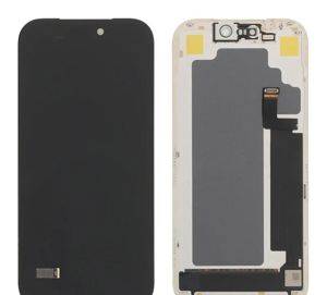 LCD ekran sa touchscreenom za iPhone 17 Pro — Kruševac