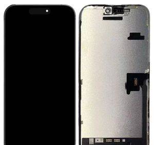 LCD ekran sa touchscreenom za iPhone 16 Pro Max — Kruševac