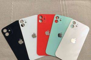 Poklopac baterije za iPhone 12 seriju — Kruševac