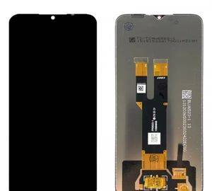 LCD ekran sa touchscreenom za Nokia C32 — Kruševac