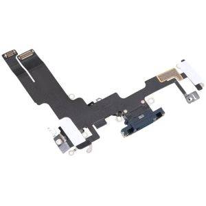 Шлейф с разъёмом зарядки для iPhone 14 Pro Max, чёрный — Kruševac