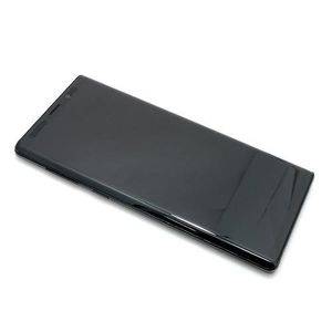 LCD ekran sa touchscreenom i ramom za Samsung Galaxy Note9 (N960F) — Kruševac