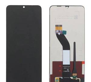 LCD-дисплей с тачскрином для Xiaomi Redmi A4 5G — Kruševac