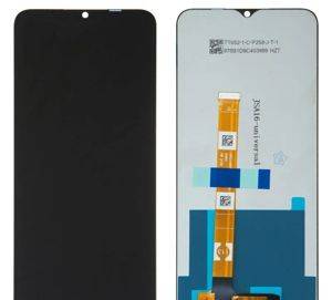 LCD-дисплей с тачскрином для Realme C25 — Kruševac