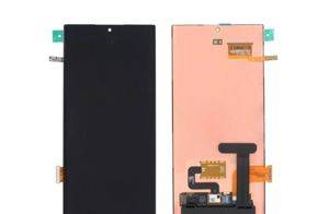 LCD ekran sa touchscreenom za Samsung Galaxy S22 Ultra (S908B) — Kruševac