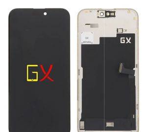LCD ekran sa touchscreenom za iPhone 15 Pro Max — Kruševac