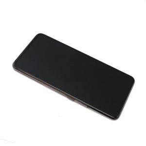 LCD-дисплей с тачскрином и рамкой для Samsung Galaxy A80 (A805F) — Kruševac