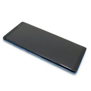 LCD ekran sa touchscreenom i ramom za Samsung Galaxy Note8 (N950F) — Kruševac