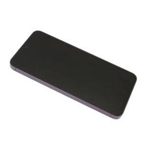 LCD ekran sa touchscreenom i ramom za Samsung Galaxy S24+ (S926B) — Kruševac