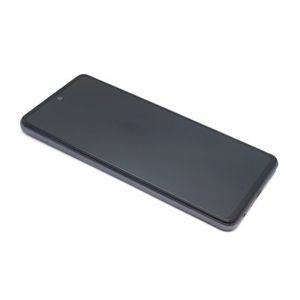 LCD-дисплей с тачскрином и рамкой для Samsung Galaxy A52 / A52 5G — Kruševac