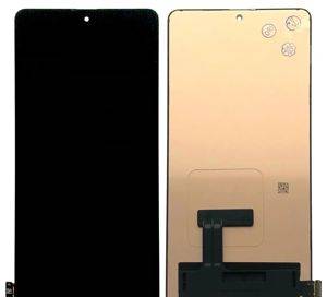 LCD ekran sa touchscreenom za Xiaomi Poco F4 GT / Redmi K50 Gaming — Kruševac