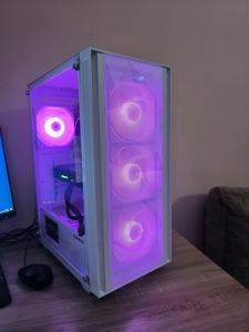 Computer Ryzen 5 4500 — Novi Sad