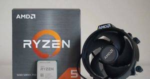 Комплект за надграждане AM4: Ryzen 5 + Gigabyte A520M K V2 + 16GB DDR4 3200 — Novi Sad