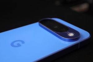 Google Pixel 10 256 GB 5G - MINT állapot / BH 100% — Beograd