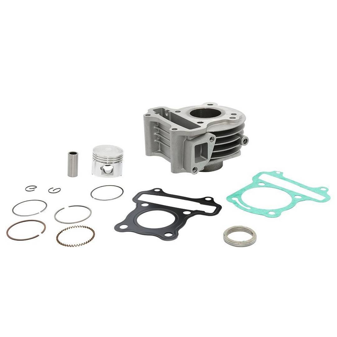 Cilindar s klipom za kineske skutere GY6 4T 50, 70, 80, 125 i 150cc — nov