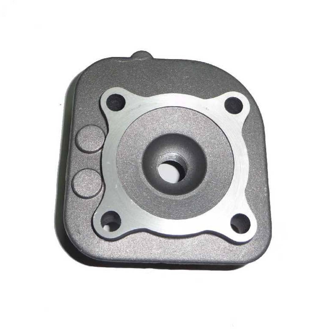 Glava cilindra 47 mm (70cc) za Minarelli 2T skutere — nova