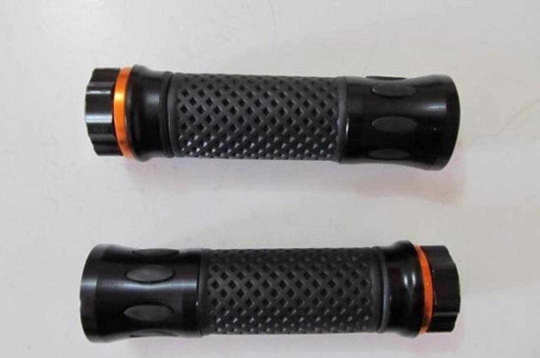 Navlake ručki ZX-422-21 i univerzalne za upravljač 22 mm — par, nove
