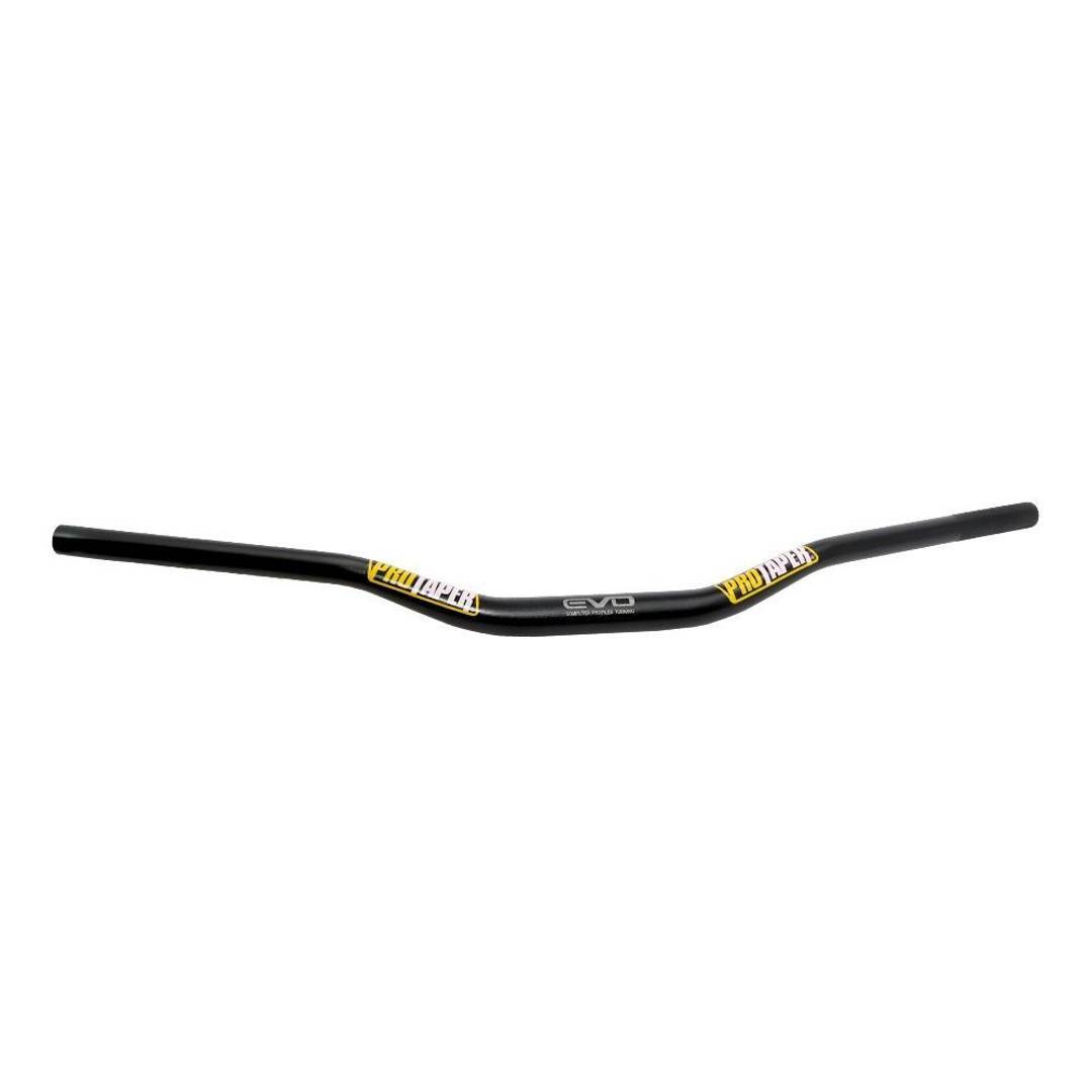 Univerzalni upravljač 28/22 mm, 760 mm — crni, crveni ili plavi
