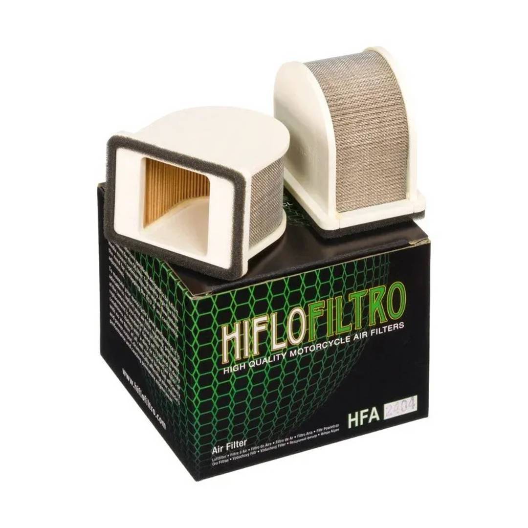 Filter zraka Hiflo HFA2404 za Kawasaki EN 450 i EN 500 — nov