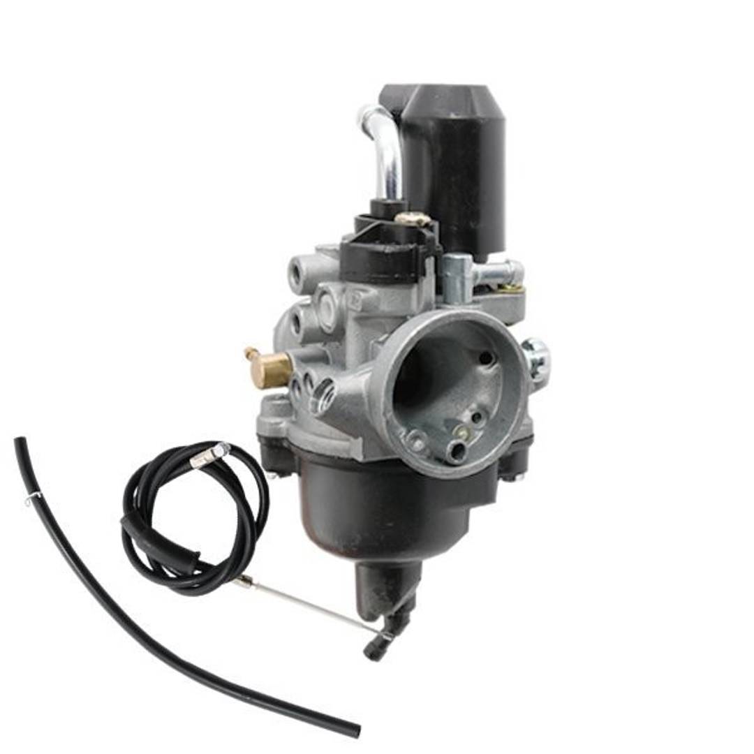 Karburator 12 mm za Piaggio, Gilera i Aprilia 2T 50cc — nov