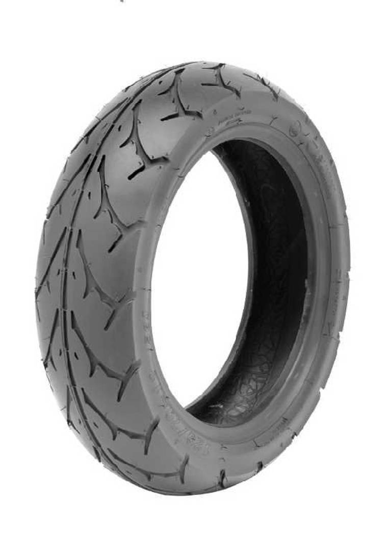 Pnevmatika za skuter 120/70-12 Euromina CA134E, tubeless — nova