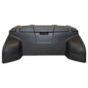 Zadnji kofer (top case) za ATV kvad 100 l — nov — Niš