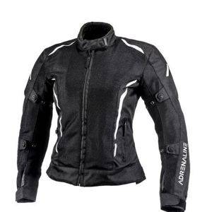 Damen-Motorradjacke Adrenaline Meshtec Lady mit Protektoren — neu — Niš