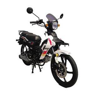 Moped K-Moto APN1S 50cc 4T, poluautomatski menjač — nov — Niš