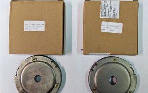 Бендикс (свободный ход) для скутеров Minarelli 2T 50cc и GY6 4T 125/150cc — новый — Niš