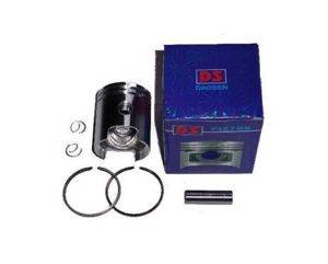Поршень для Tomos APN, Automatik, Colibri, BT 50, ATX, CTX и E90 — новый — Niš