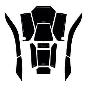 Tank pad GP Kompozit за Honda Forza 300, Forza 750 и ADV 350 — нов — Niš