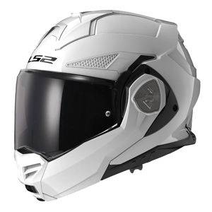 Helm LS2 FF901 Advant X Klapphelm mit Brille, Fiberglas — neu — Niš