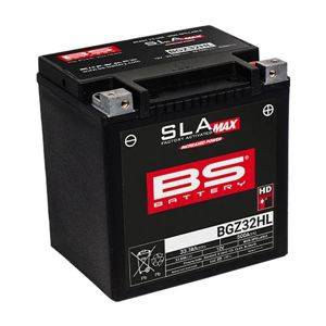 Akumulator BS Battery BGZ32HL-FA SLA Max 12V 32Ah 500A, desni plus — nov — Niš