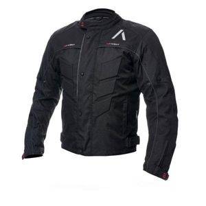 Motorradjacke Adrenaline Pyramid Herren, mit Protektoren — neu — Niš