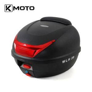Kofer K-Moto E-38 34 l (43 × 41,5 × 32,5 cm) — nov — Niš