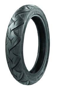 Guma za skuter 80/80-14 Casumina za Piaggio Free, tubeless — nova — Niš