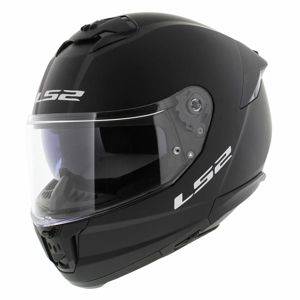 Helm LS2 FF808 Stream II Integralhelm mit Sonnenblende — verschiedene Farben, neu — Niš