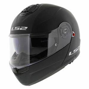 Helm LS2 FF908 Strobe II Klapphelm mit Sonnenblende — verschiedene Farben, neu — Niš